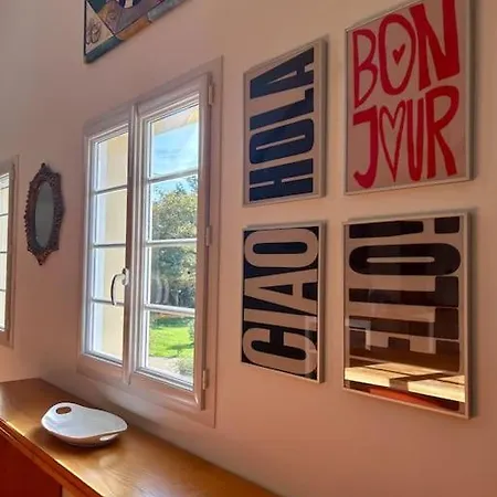 Apartment Le Grenier At *