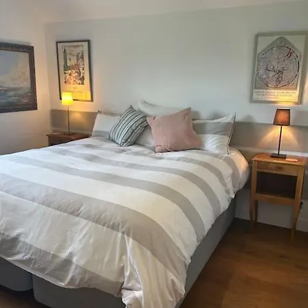Apartment Le Grenier At
