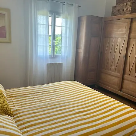 Le Grenier At Apartamento