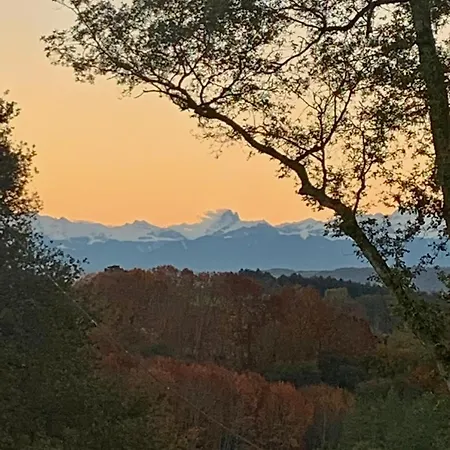 Apartment Le Grenier At