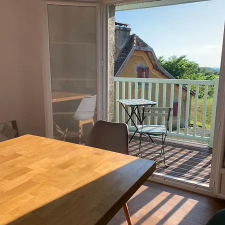 Le Grenier At * Garos