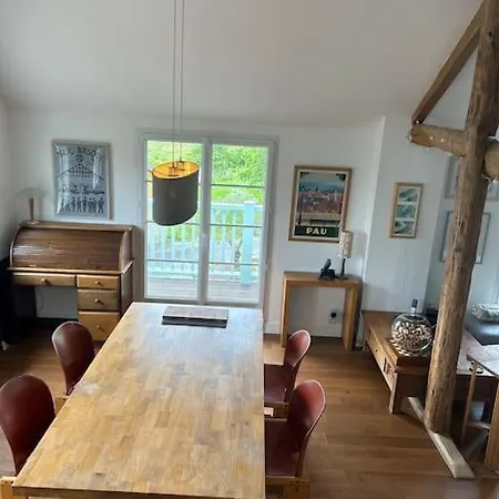 Apartment Le Grenier At *