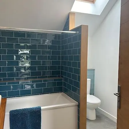 Apartamento Le Grenier At *