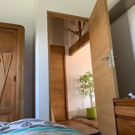 Le Grenier At * Garos