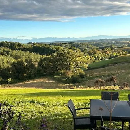 Le Grenier At Apartment