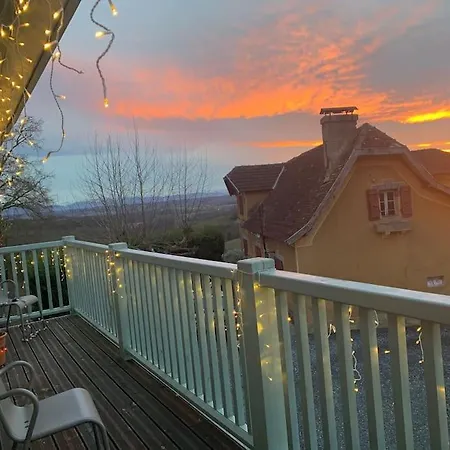 Apartment Le Grenier At *