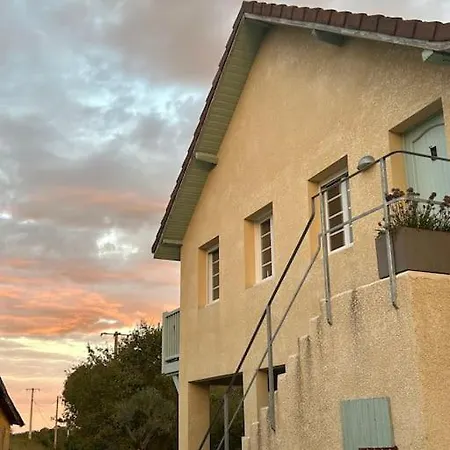 Apartamento Le Grenier At