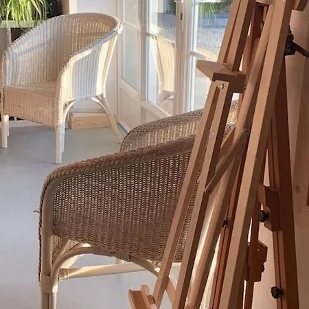 Le Grenier At Apartamento *