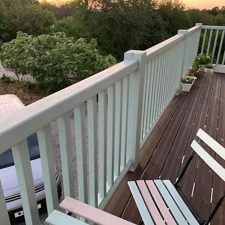 Le Grenier At Apartment