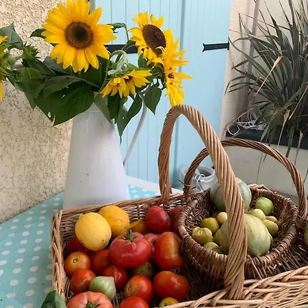 Le Grenier At