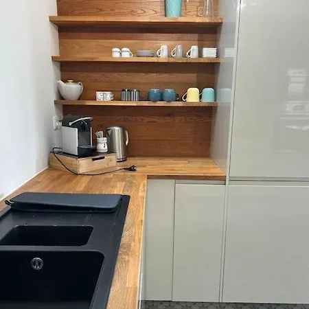 Apartment Le Grenier At *