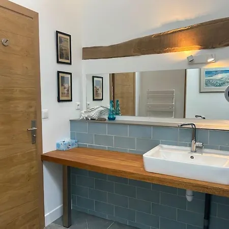 Apartment Le Grenier At