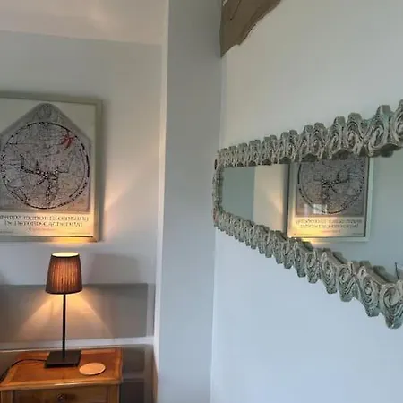 Apartamento Le Grenier At