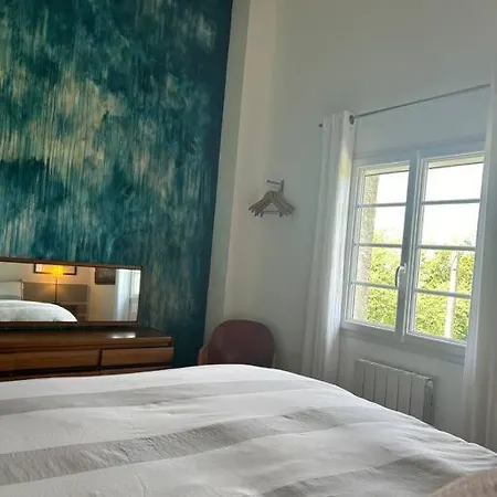 Le Grenier At Apartment *