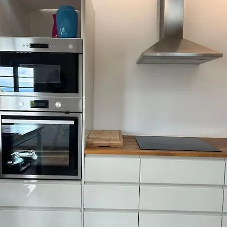 Apartamento Le Grenier At *