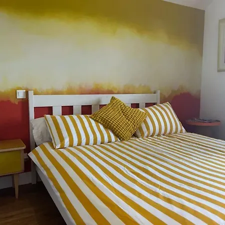 Le Grenier At Apartment *