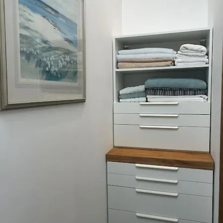 Le Grenier At * Garos