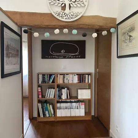 Apartmán Le Grenier At