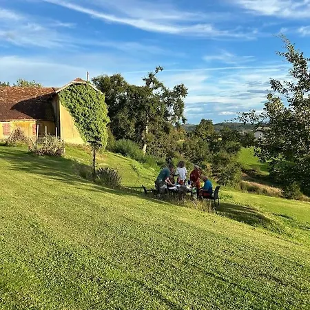 Le Grenier At Apartment