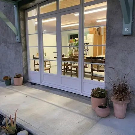 Le Grenier At * Garos