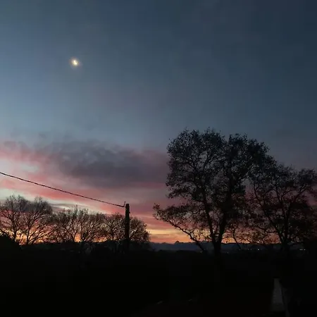 Le Grenier At * Garos