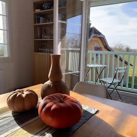 Apartamento Le Grenier At *