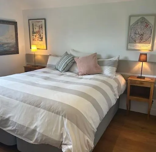 شقة Le Grenier At