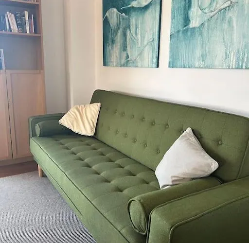 Le Grenier At Lejlighed Garos