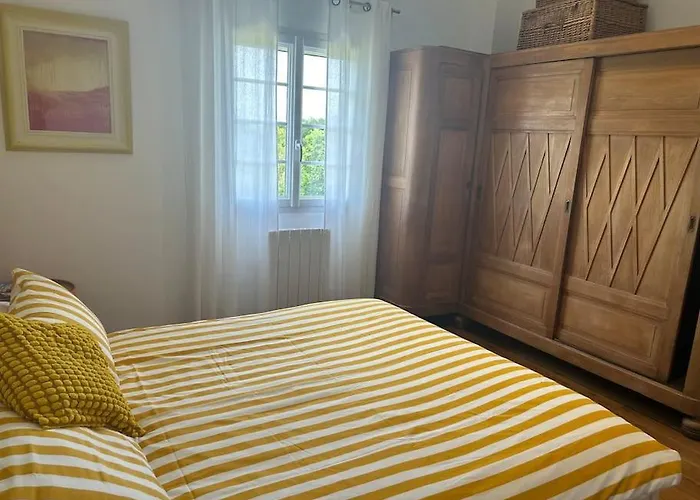 Le Grenier At شقة