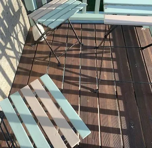 شقة Le Grenier At