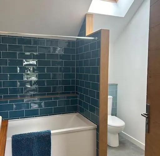 شقة Le Grenier At *