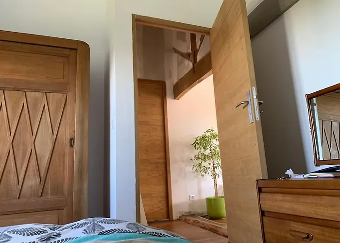 Le Grenier At * Garos