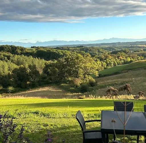 Le Grenier At Lejlighed