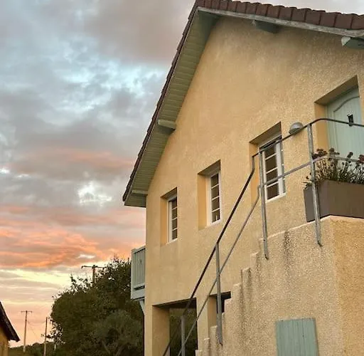 Lejlighed Le Grenier At