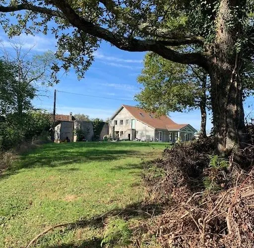 Le Grenier At Lejlighed *