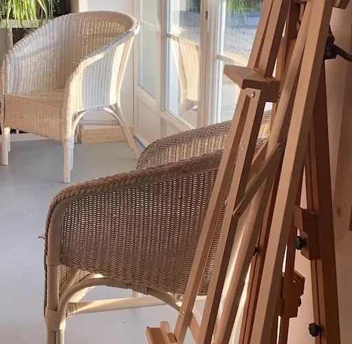 Le Grenier At شقة *