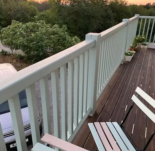 Le Grenier At شقة