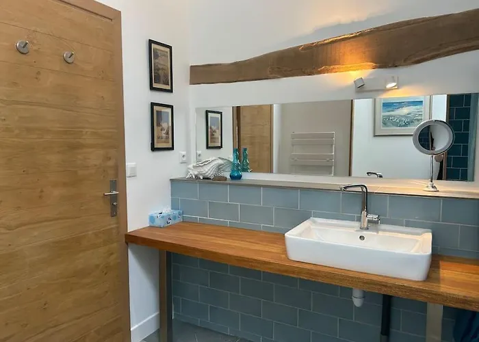 شقة Le Grenier At