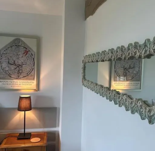 Lejlighed Le Grenier At