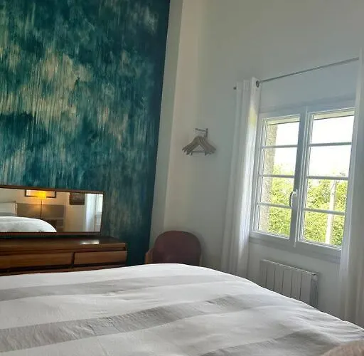 Le Grenier At شقة *