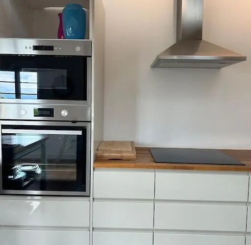 شقة Le Grenier At *