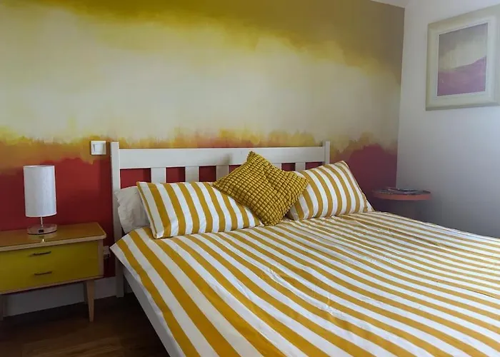 Le Grenier At Lejlighed *