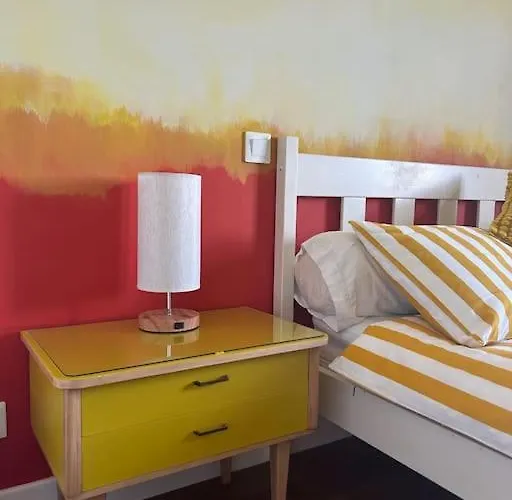 Le Grenier At Lejlighed Garos