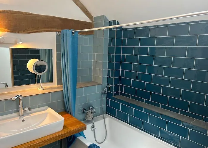 Le Grenier At Lejlighed *