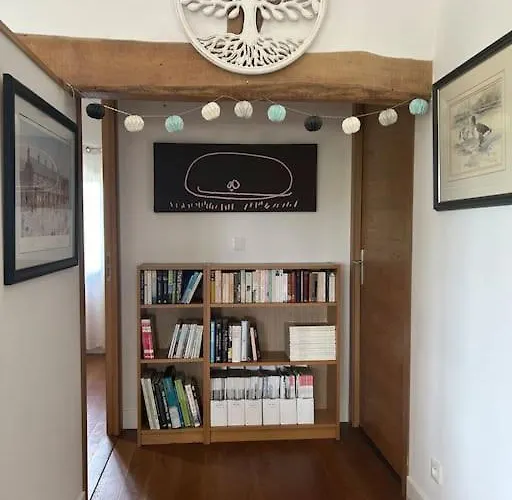 شقة Le Grenier At