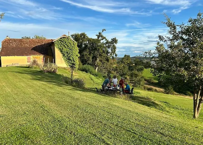 Le Grenier At شقة