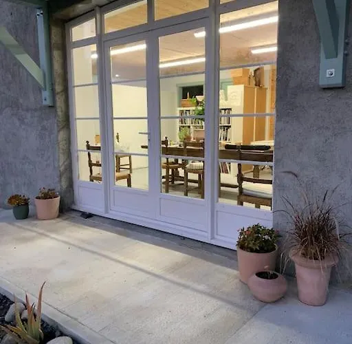 Le Grenier At * Garos