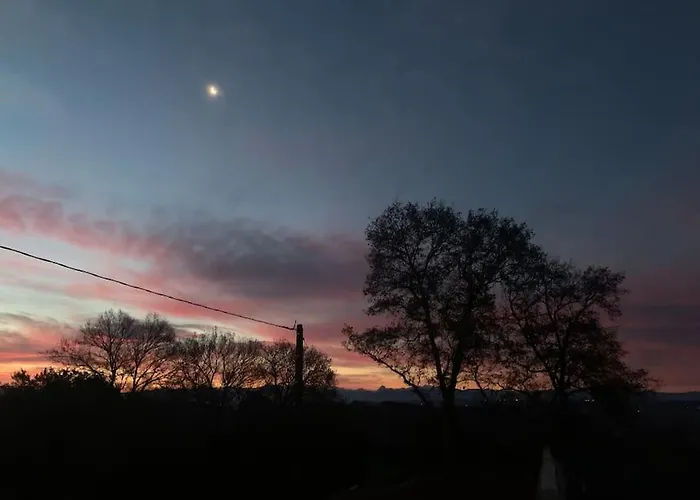 Le Grenier At * Garos