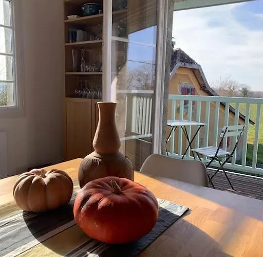 Lejlighed Le Grenier At *